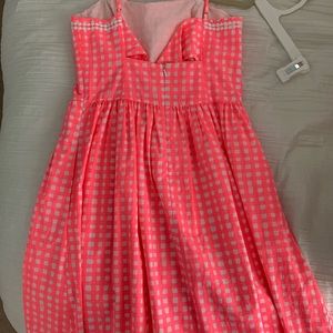 Lily Pulitzer Dress